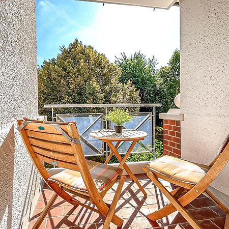 Suennslag Wohnung 012 Больтенхаген Экстерьер фото