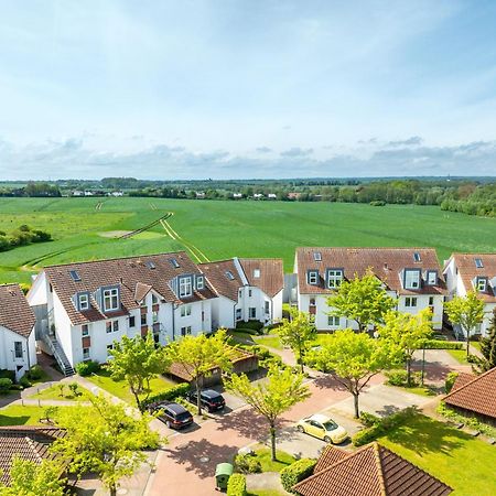 Suennslag Wohnung 012 Больтенхаген Экстерьер фото