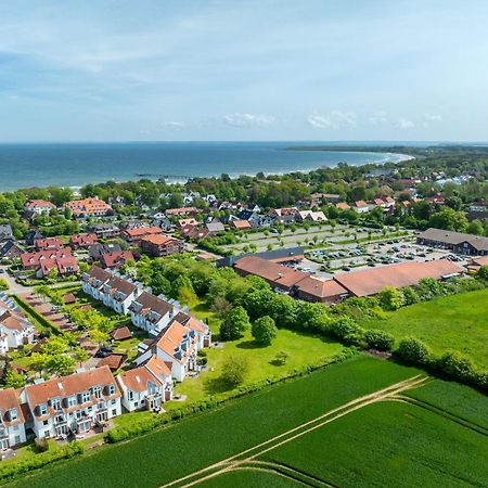 Suennslag Wohnung 012 Больтенхаген Экстерьер фото