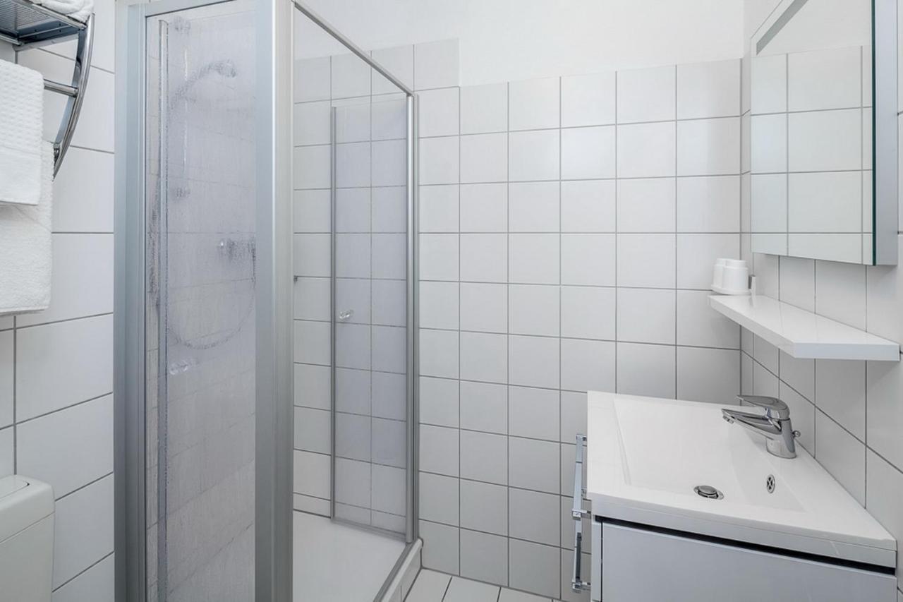 Suennslag Wohnung 012 Больтенхаген Экстерьер фото