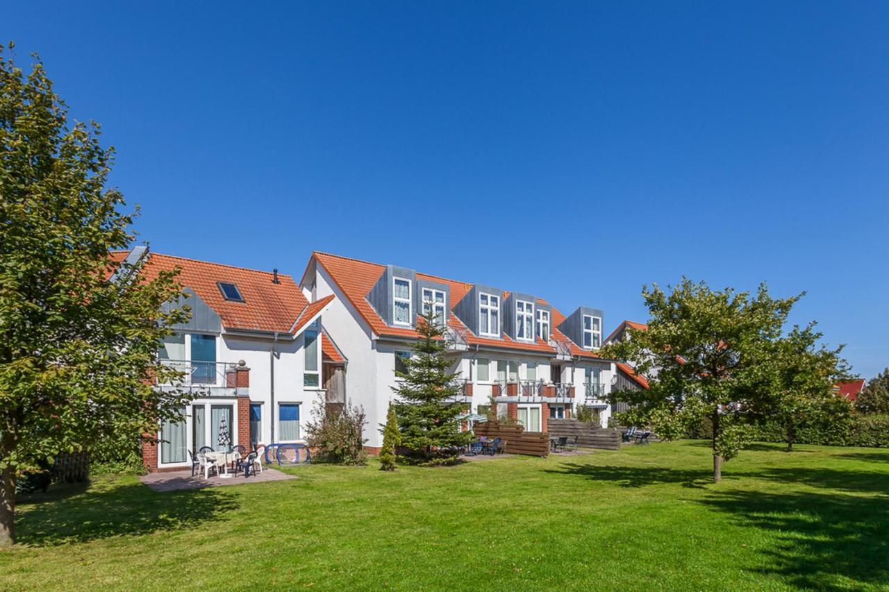 Suennslag Wohnung 012 Больтенхаген Экстерьер фото