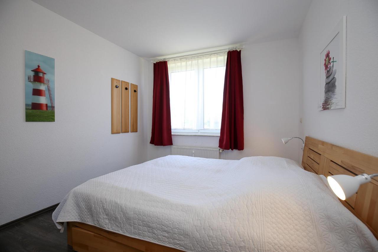 Suennslag Wohnung 012 Больтенхаген Экстерьер фото
