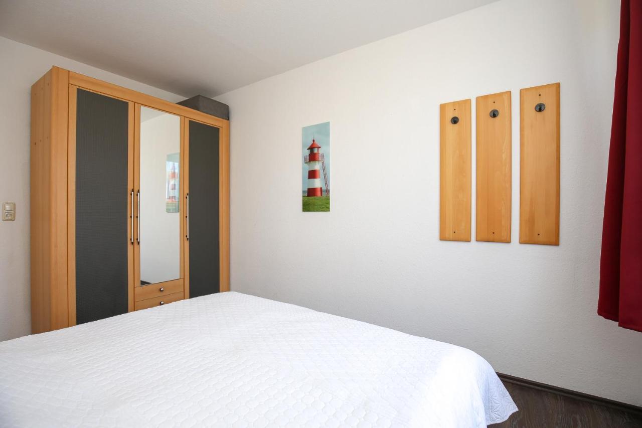 Suennslag Wohnung 012 Больтенхаген Экстерьер фото