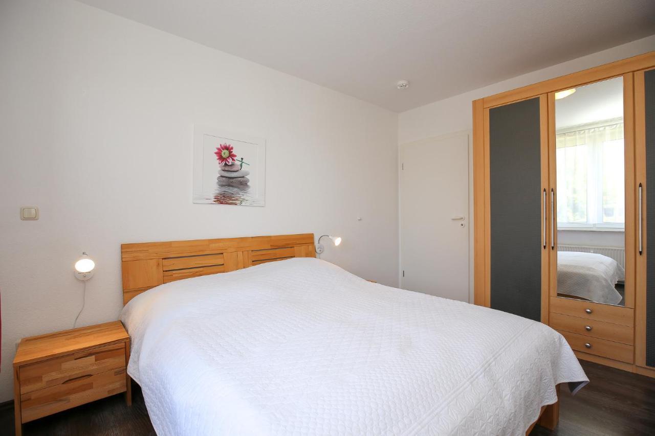 Suennslag Wohnung 012 Больтенхаген Экстерьер фото